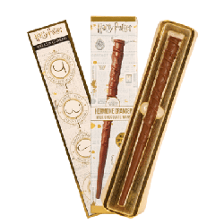 Jelly Belly Harry Potter Hermione Granger Milk Chocolate Wand en oferta