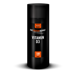 Vitamina D3 en oferta