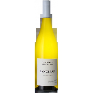 SANCERRE PENTE DE MAIMBRAY 2019 - DOMAINE PAUL VATTAN