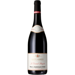 MAGNUM SAINT-JOSEPH - LE GRAND POMPEE 2017 - MAISON PAUL JABOULET AINE en oferta