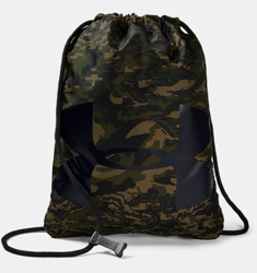 Sacca zaino UA Ozsee en oferta
