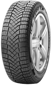 Pirelli Ice Zero FR runflat ( 205/60 R16 92H RF , Nordic compound, runflat )