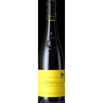 CUVEE DOMAINE 2019 - DOMAINE ROCHES NEUVES THIERRY GERMAIN
