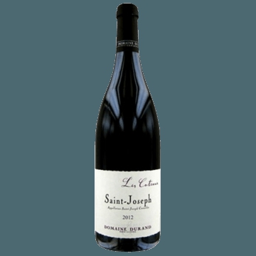 MAGNUM SAINT JOSEPH - LES COTEAUX 2018 - DOMAINE DURAND FRERES
