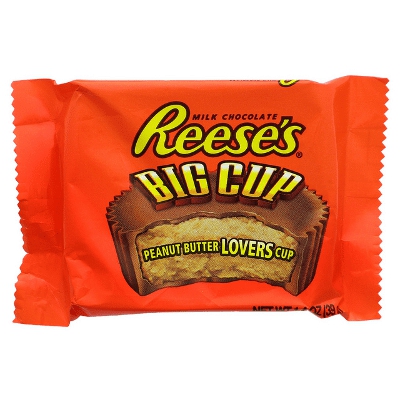 Reese's Big Cup