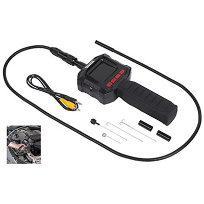 Telecamera Endoscopica Led Tubo Flessibile Usb Mt 1 Impermeabile Ispezione