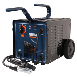 Saldatrice Ad Arco 230V / 400V - Tensione a vuoto < 48 V características