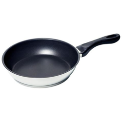 Pentola Antiaderente in Acciaio Inossidabile Argento HEZ390230 precio