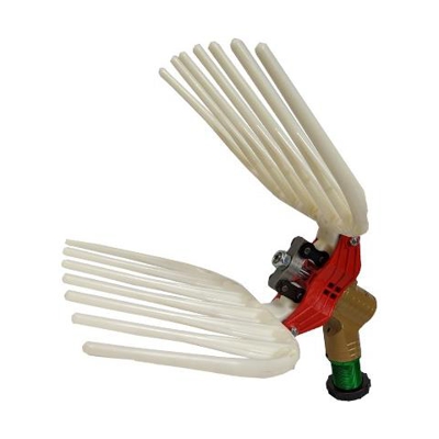 Abbacchiatore Pneumatico Volare Titanium