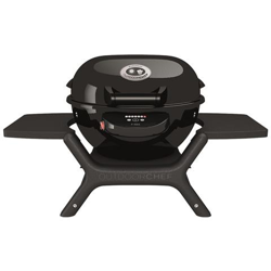 Barbecue Elettrico Mod. P-420e Minichef Di Outdoorchef en oferta