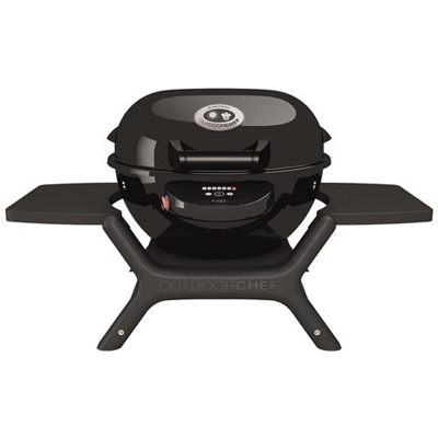 Barbecue Elettrico Mod. P-420e Minichef Di Outdoorchef