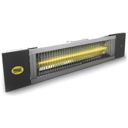 Lampada A Infrarossi Ip55 Petalo 1800w en oferta