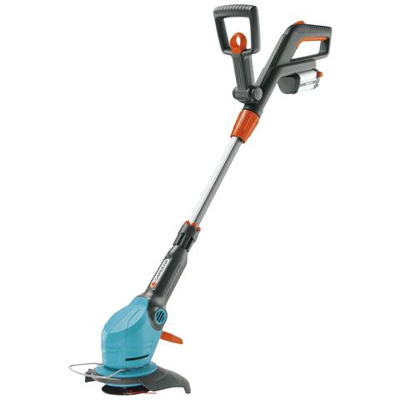 Tagliabordi EasyCut Turbotrimmer a Batteria