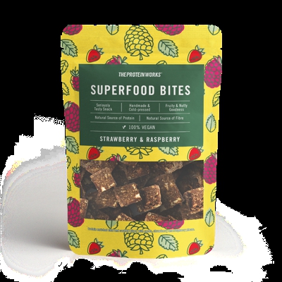 Superfood Bites