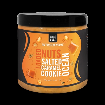 Loaded Nuts
