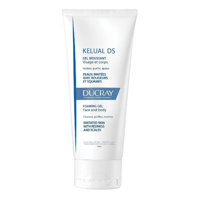 DUCRAY Kelual DS Gel Detergente