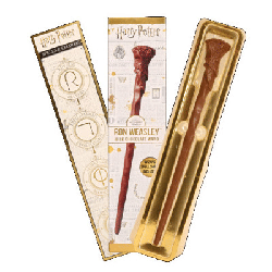 Harry Potter Ron Weasley Milk Chocolate Wand precio