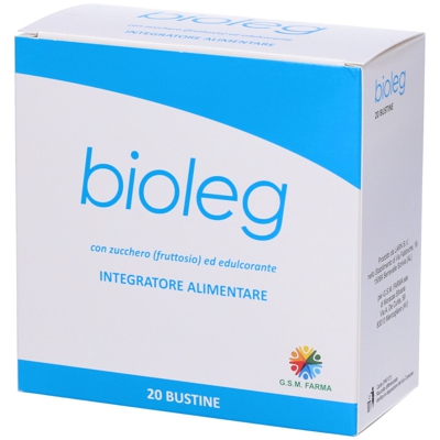 AGEFAR Bioleg Bustine