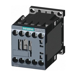 Contattore 3 Poli 25a S0 1na+1nc 230cva 3rt20261ap00 precio