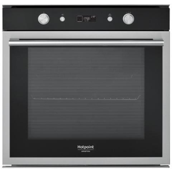 Forno Elettrico da Incasso FI6 861 SP IX HA Capacità 73 L Multifunzione Colore Acciaio Inox / Nero precio
