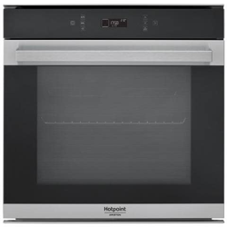 Forno Elettrico da Incasso FI7 871 SH IX HA Capacità 73 L Multifunzione Colore Nero e Argento características