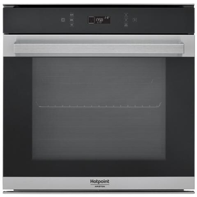 Forno Elettrico da Incasso FI7 871 SH IX HA Capacità 73 L Multifunzione Colore Nero e Argento