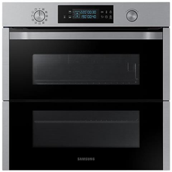 Forno Elettrico da Incasso NV75N5641BS Capacità 75 L Classe A+ Multifunzione Ventilato Colore Inox precio