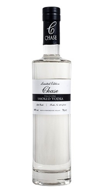 Vodka Chase English Oak Smoked Chase Distillery 70 Cl