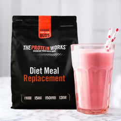 Sostituto Del Pasto Dietetico características