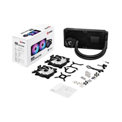 306-7ZW1B31-813 ventola per PC, Raffreddamento ad acqua precio