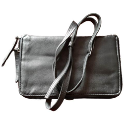 Ethcrafted Abay Portafoglio Da Viaggio - Nero características