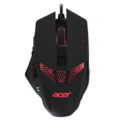 Acer Nitro Mouse | Nero en oferta