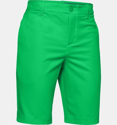 Short UA Showdown da ragazzo