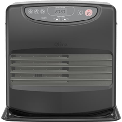 SRE5035C-2 stufa portatile elettronica a combustibile liquido precio