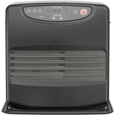 SRE5035C-2 stufa portatile elettronica a combustibile liquido
