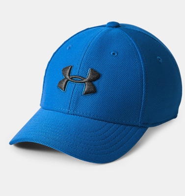 Cappello UA Blitzing 3.0 da ragazzo