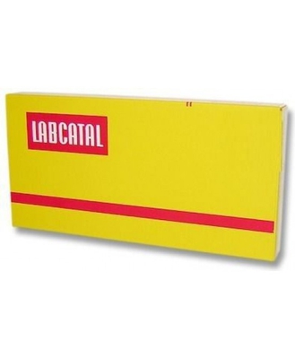 Labcatal Zinco Integratore Alimentare 14 Fiale Da 2ml