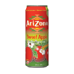 Arizona Sweet Apple en oferta