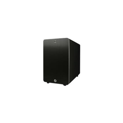 STYX Micro-ATX Gehäuse - schwarz en oferta