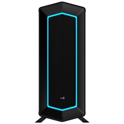 Case P7-C1 Middle Tower ATX / Micro-ATX / Mini-ITX Colore Nero precio