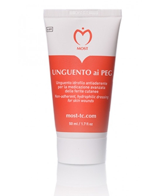 Most Unguento Ai PEG 50ml