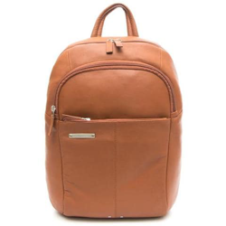 Zaino Uomo Zaino Medio In Pelle Cuoio Ca3214x2 / cu en oferta