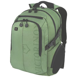 Zaino Sport Pilot - Verde en oferta