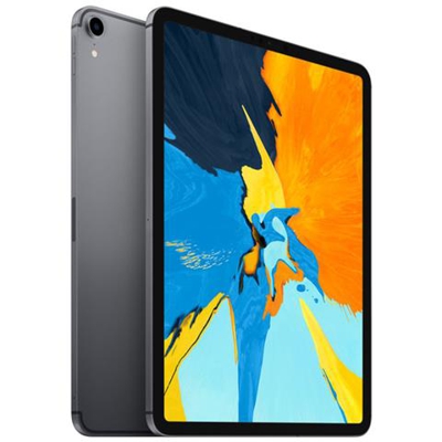 iPad Pro 1TB 11'' Wi-Fi Grigio Siderale