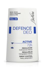 BioNike Defence Deo Roll-On Long Lasting 72h 50ml precio
