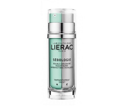Lierac Sebologie Doppio Concentrato Purificante Imperfezioni Evidenti 30 ml características