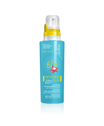 BioNike Defence Sun Baby&Kid Latte Solare Spray Spf50+ 125ml precio