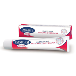 EMOFORM Actifluor® en oferta
