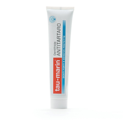 tau-marin® Dentifricio ANTITARTARO características