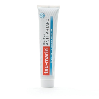tau-marin® Dentifricio ANTITARTARO
